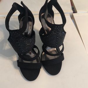 Audrey Brooke Heels